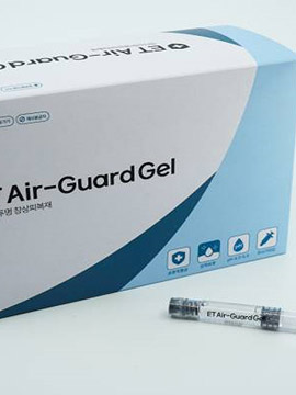 ET Air-Guard Gel