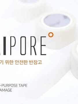 SILLIPORE