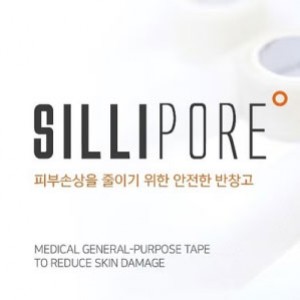 SILLIPORE