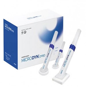 MICRODYN™ Prep